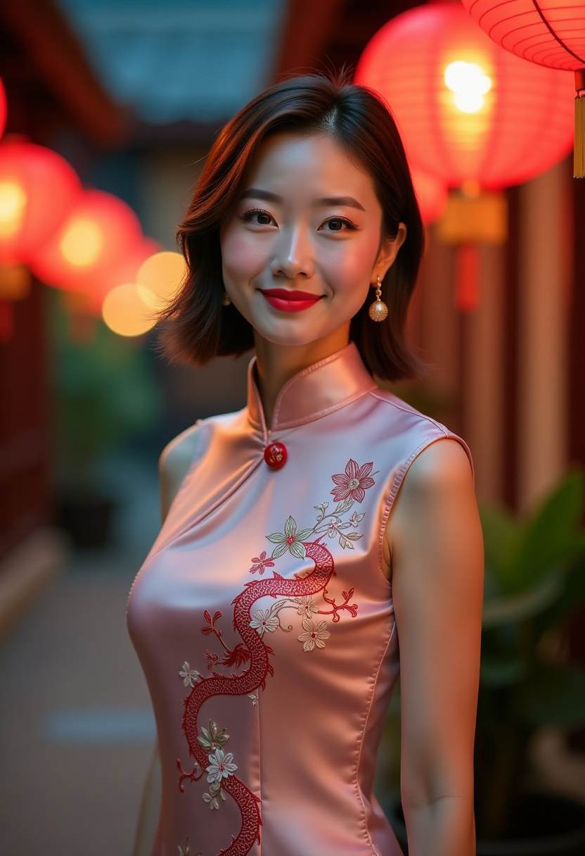 长风渡口