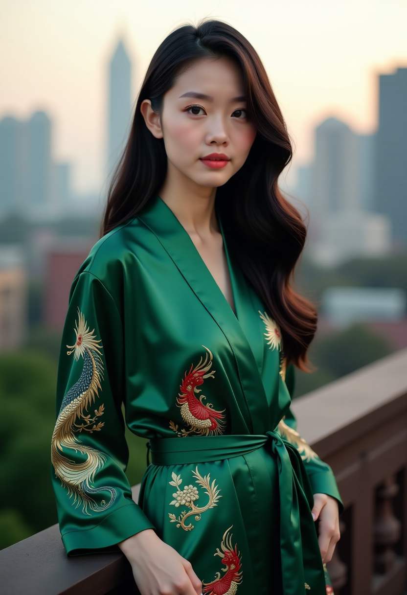 热浪之后