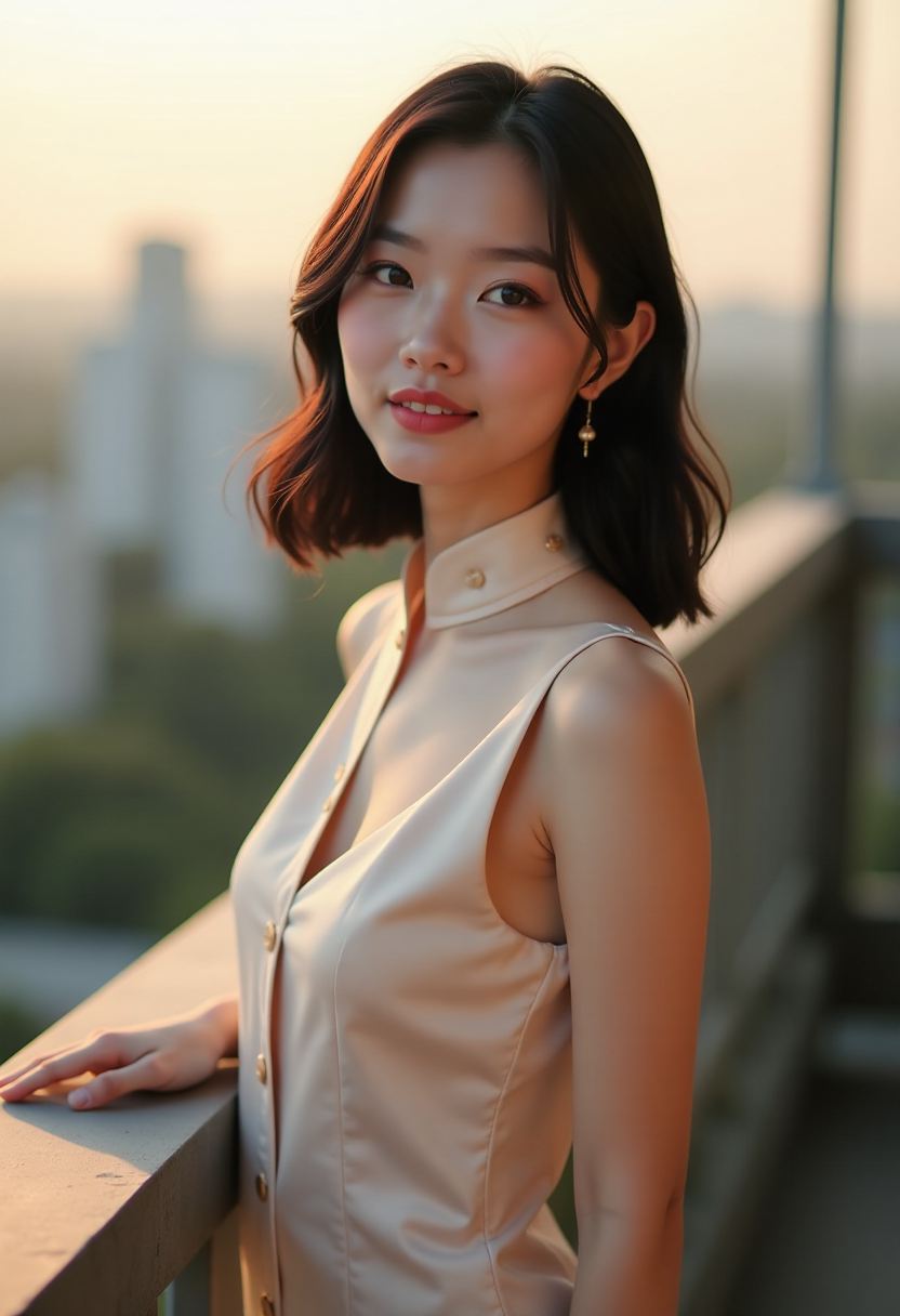 白昼流星